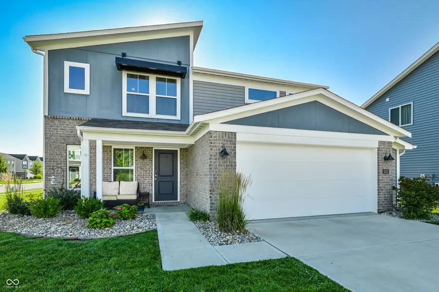 4233 Evening Sky CT, Indianapolis, IN 46239