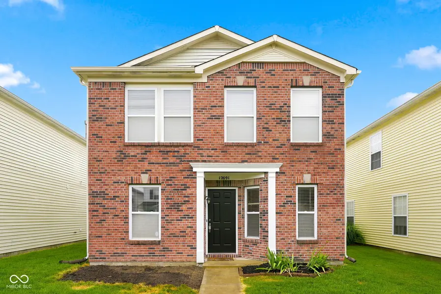 12691 Endurance DR, Fishers, IN 46037