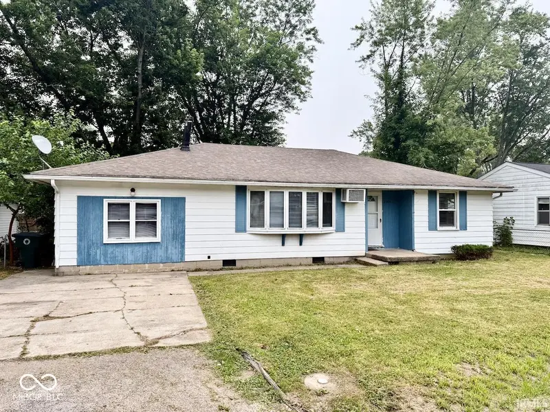 3504 N Reserve ST, Muncie, IN 47304
