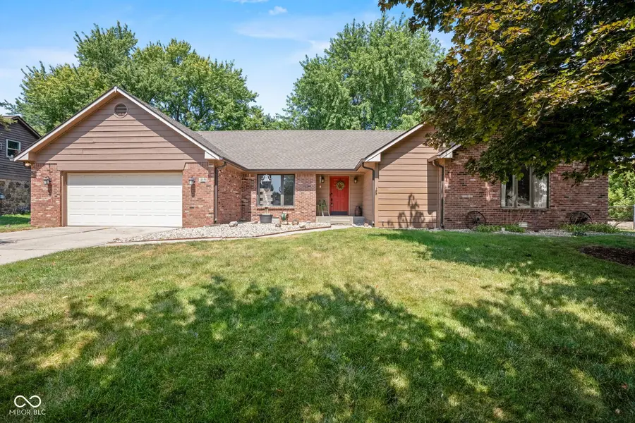 12150 Sunrise CT, Indianapolis, IN 46229
