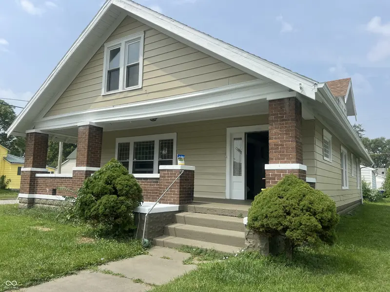 1001 N Purdum ST, Kokomo, IN 46901