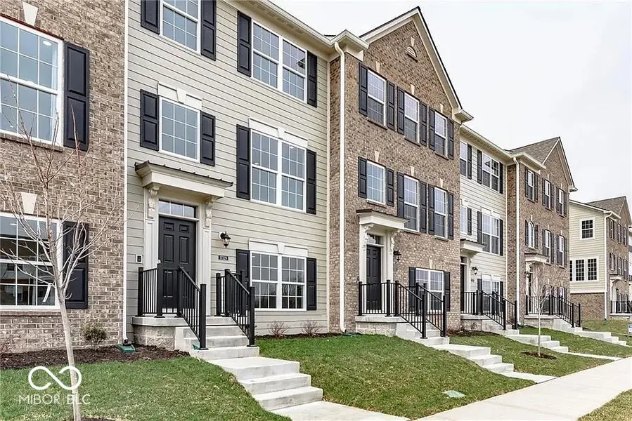 3511 Buckner DR, Westfield, IN 46074