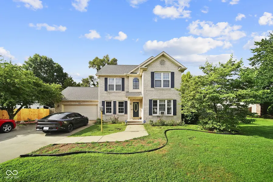 3350 Betty Jean LN, Terre Haute, IN 47805