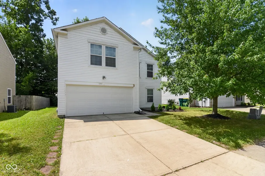 1191 N Aberdeen DR, Franklin, IN 46131