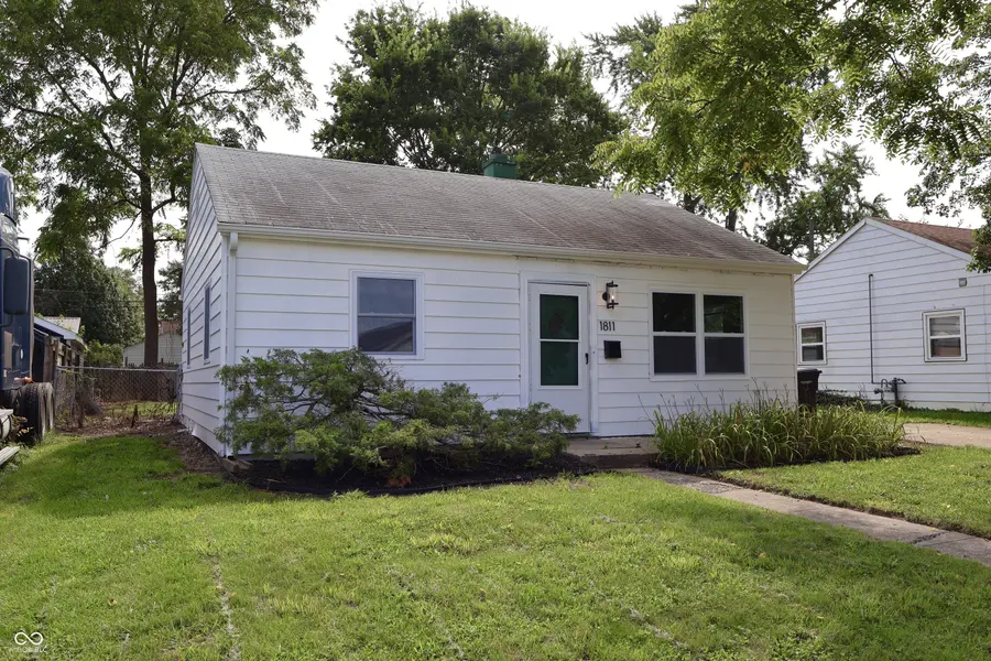 1811 N 27th, Lafayette, IN 47904