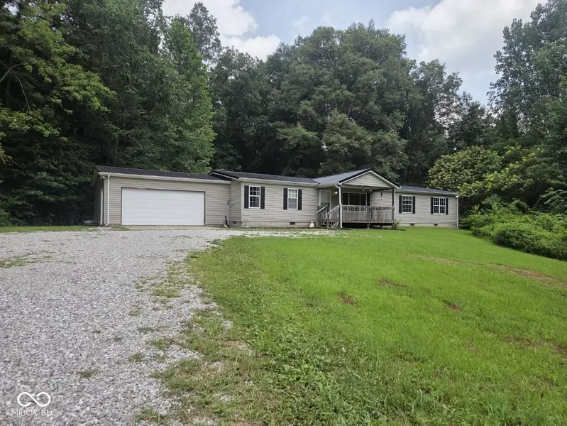 6770 W County Road 300 N, North Vernon, IN 47265