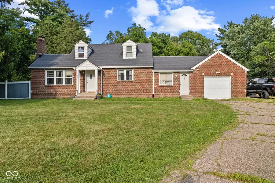 6461 Madison AVE, Indianapolis, IN 46227