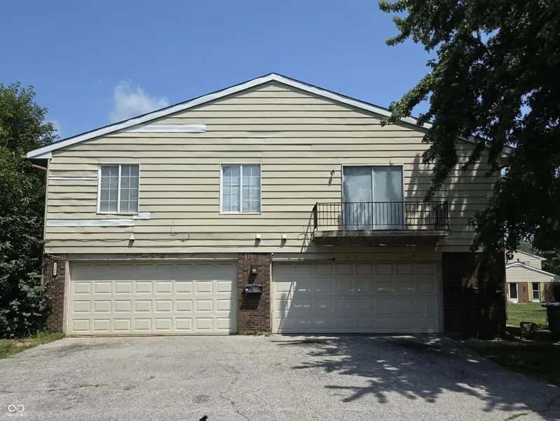 3266 Lupine DR, Indianapolis, IN 46224