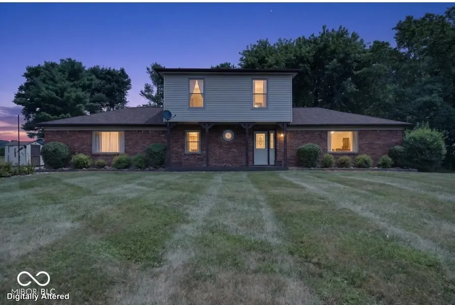 3092 N State Road 17, Logansport, IN 46947