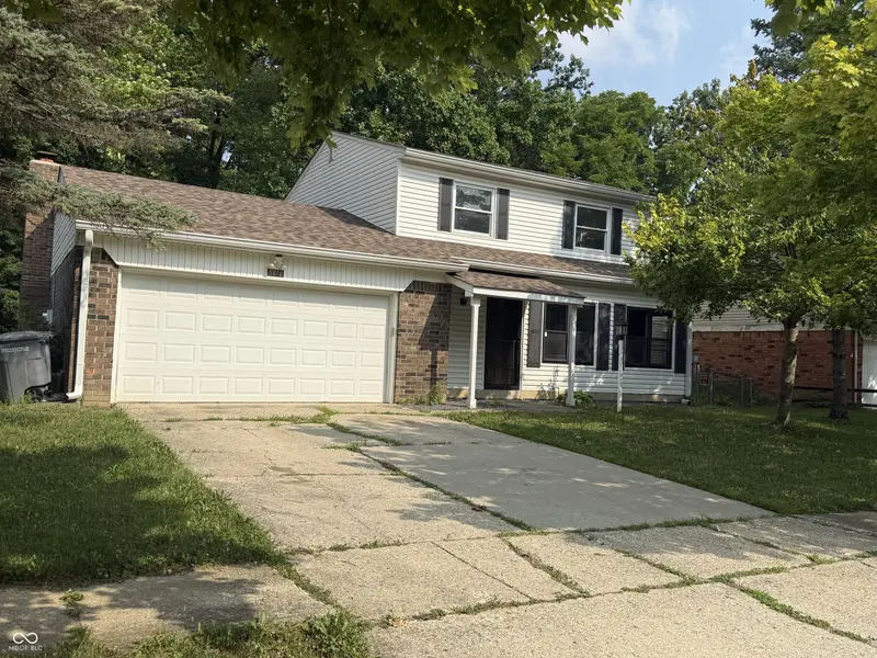 5474 Sleet, Indianapolis, IN 46237
