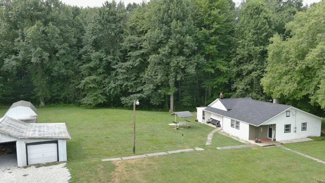 1333 W County Road 700 S, Versailles, IN 47042