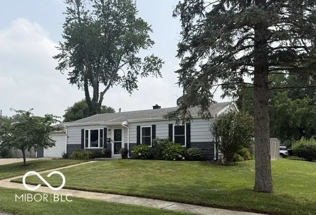 1420 Rochelle DR, Lafayette, IN 47909