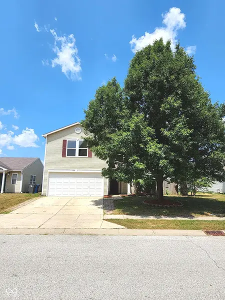 3108 Everbloom WAY, Indianapolis, IN 46217