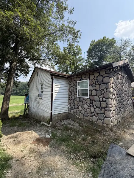 4503 E North RD, Greensburg, IN 47240