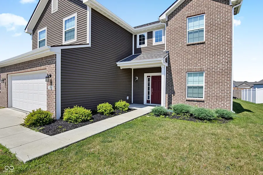 8099 Ambrosia LN, Pendleton, IN 46048