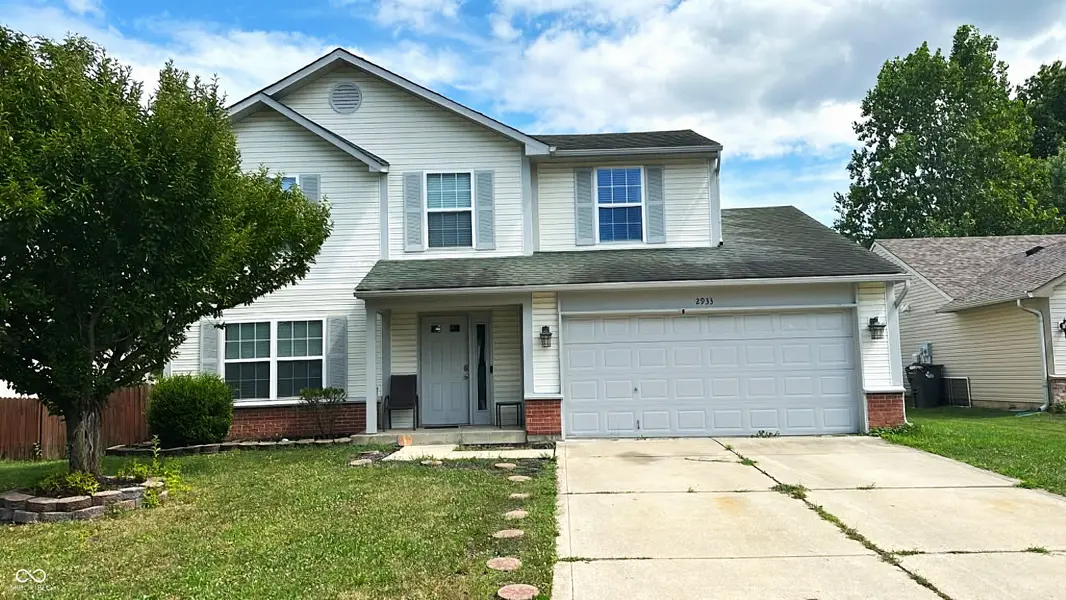 2933 Cooperland CT, Indianapolis, IN 46268