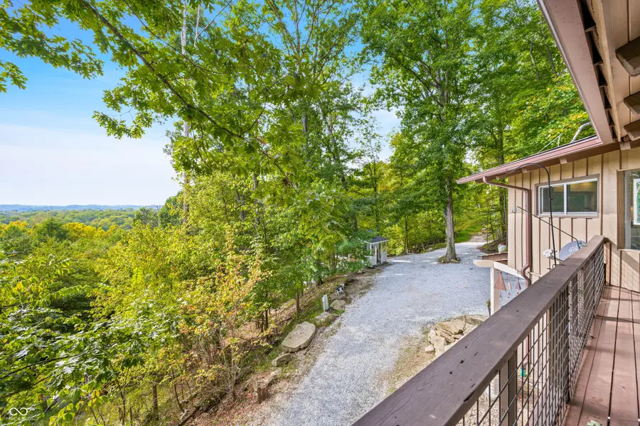 3303 S McGowan RD, Bloomington, IN 47401