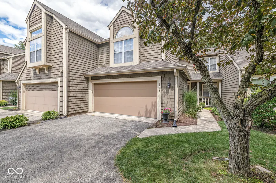 4613 Framington CT, Indianapolis, IN 46254