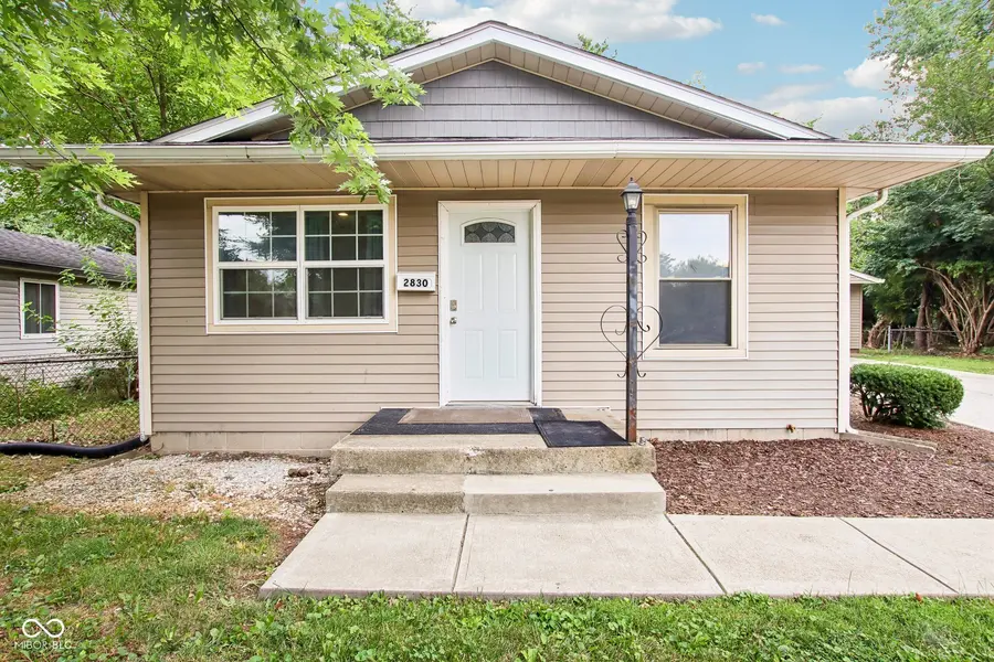 2830 Roberta DR, Indianapolis, IN 46222