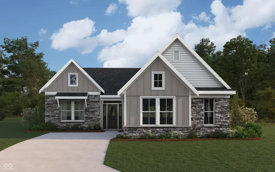15017 Garden Mist PL, Fishers, IN 46037