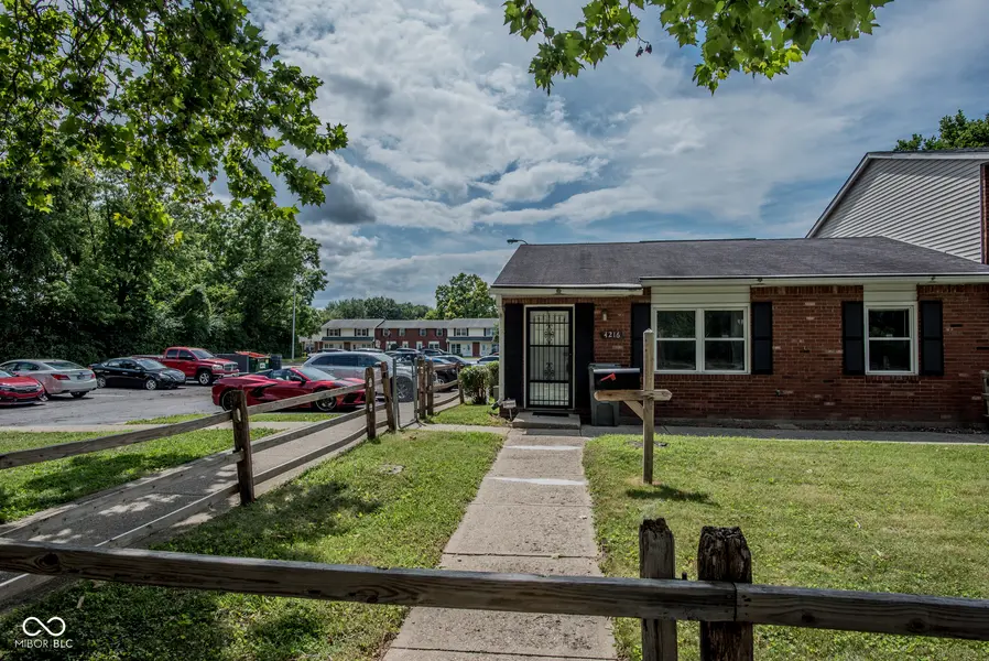 4216 Moller RD, Indianapolis, IN 46254