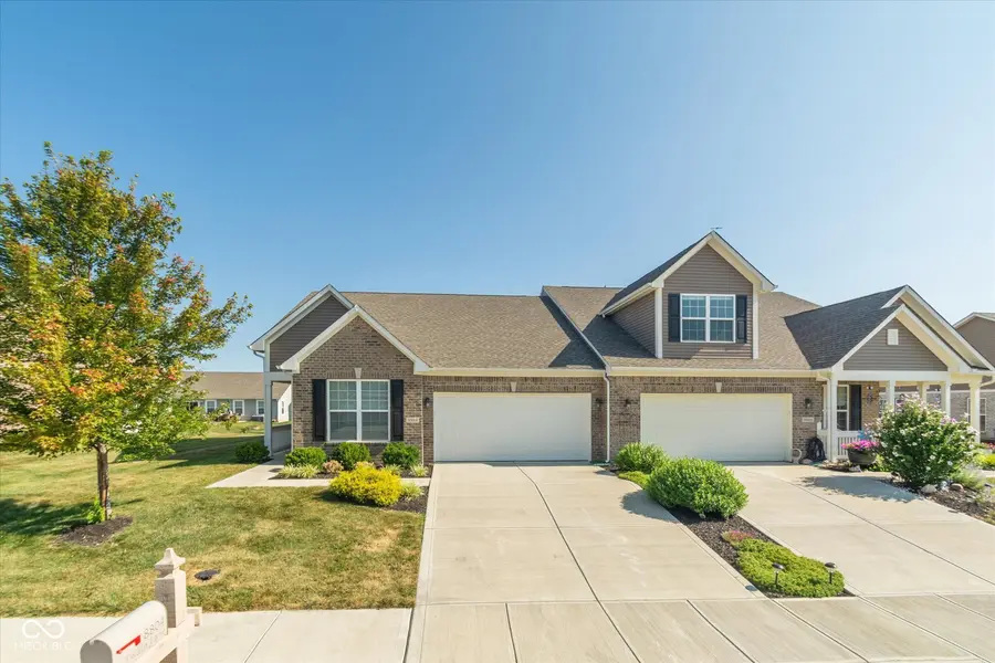 8804 Twain LN, Indianapolis, IN 46239