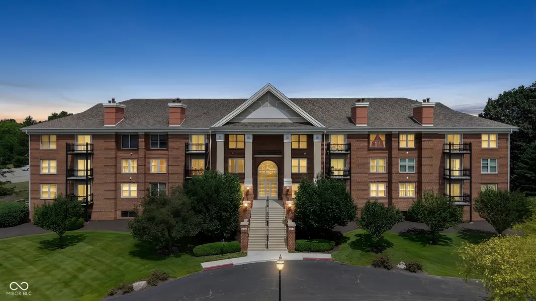 8681 Jaffa Court East DR #16, Indianapolis, IN 46260