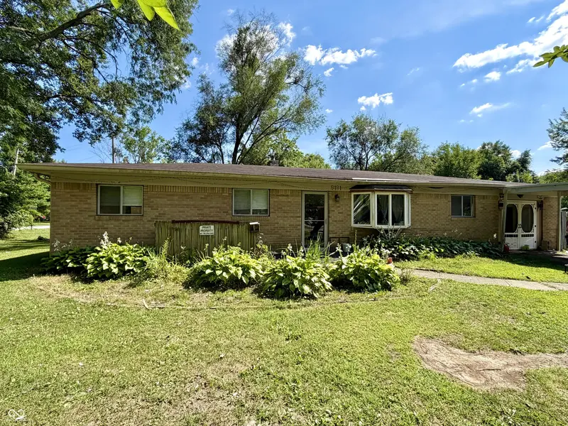 9191 E 13th ST, Indianapolis, IN 46229