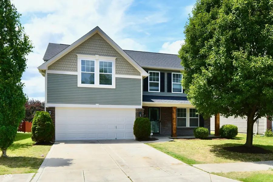 2560 Cabin Hill RD, Indianapolis, IN 46229