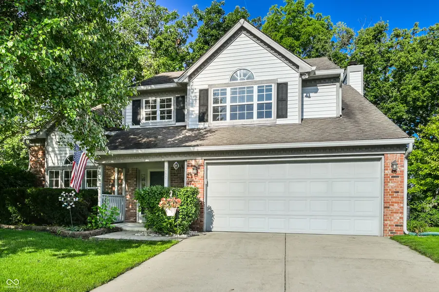 10997 Ridge CT, Fishers, IN 46038