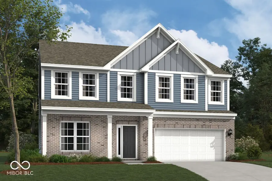 9893 Slater DR, Mccordsville, IN 46055