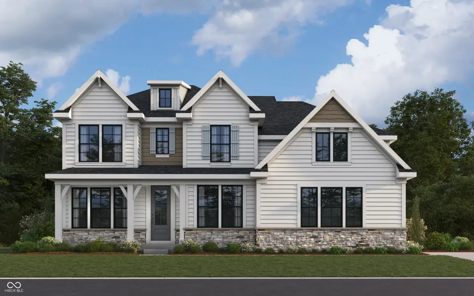 11752 Sage Creek BND, Fishers, IN 46040