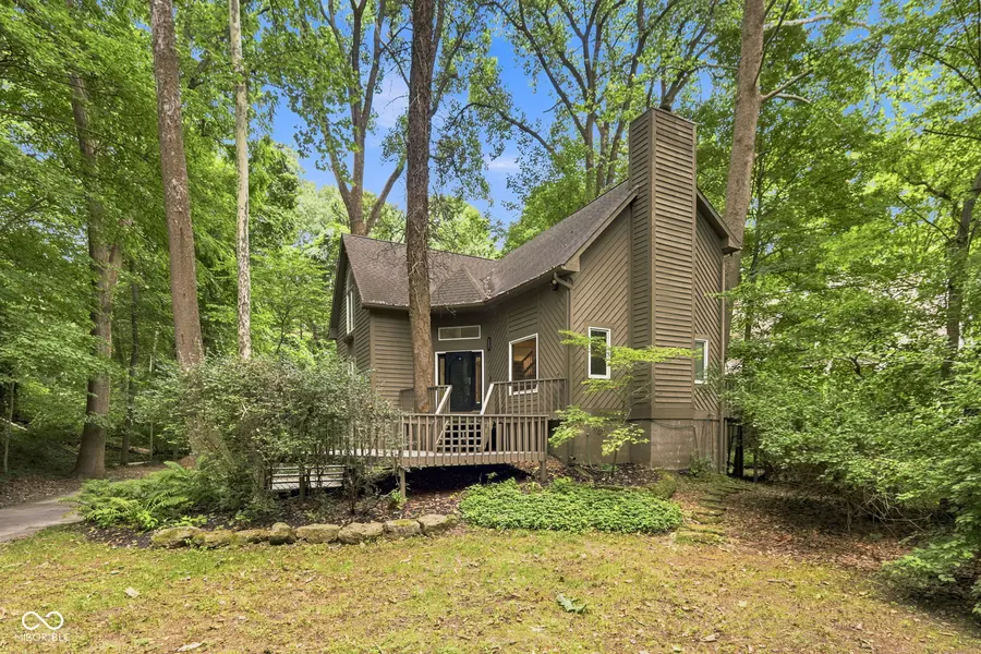 7921 Lincoln BLVD, Indianapolis, IN 46240
