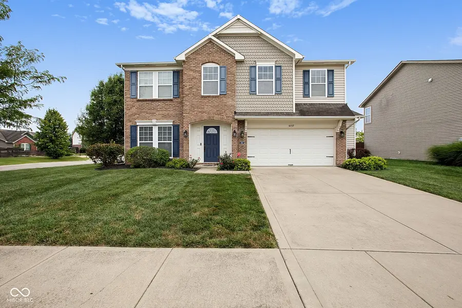 6107 W Brickell LN, Mccordsville, IN 46055