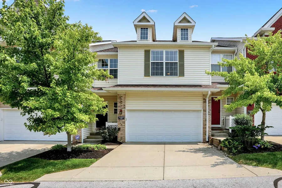 11455 Clay Hill LN #UNIT 104, Fishers, IN 46037