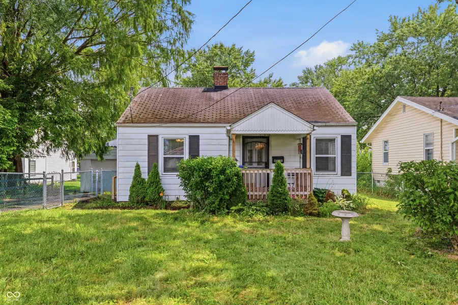 8225 E 47th ST, Indianapolis, IN 46226