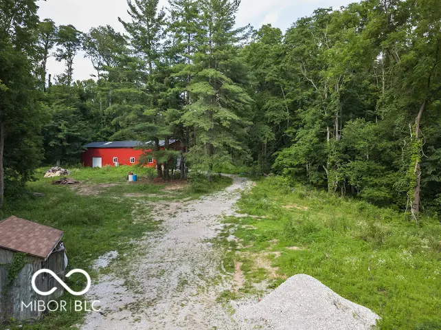 4392 E Old 36 HWY, Rockville, IN 47872