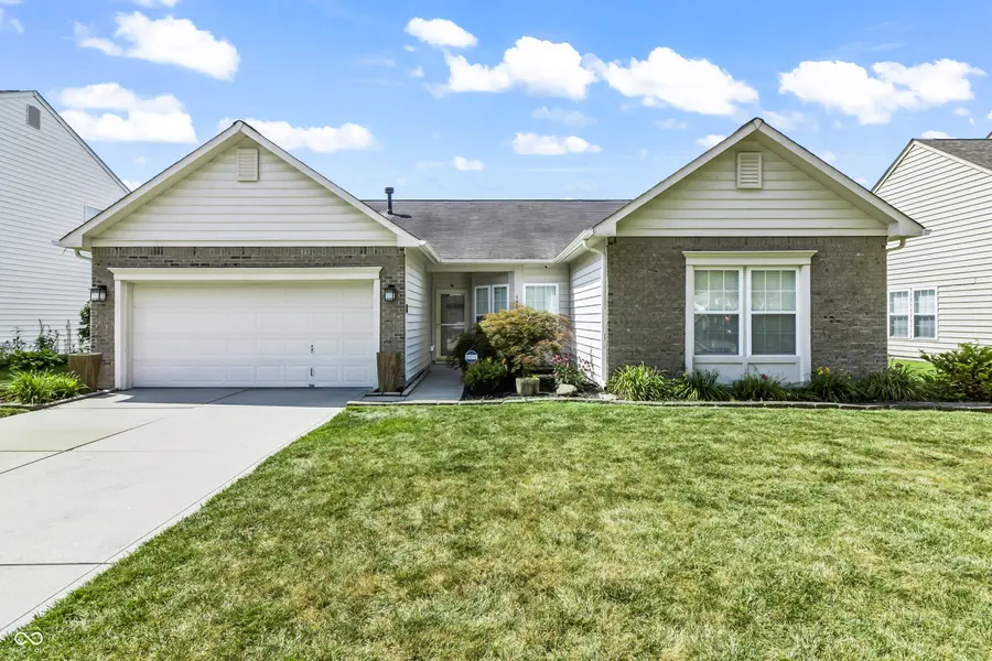 10617 Brooks ST, Indianapolis, IN 46234