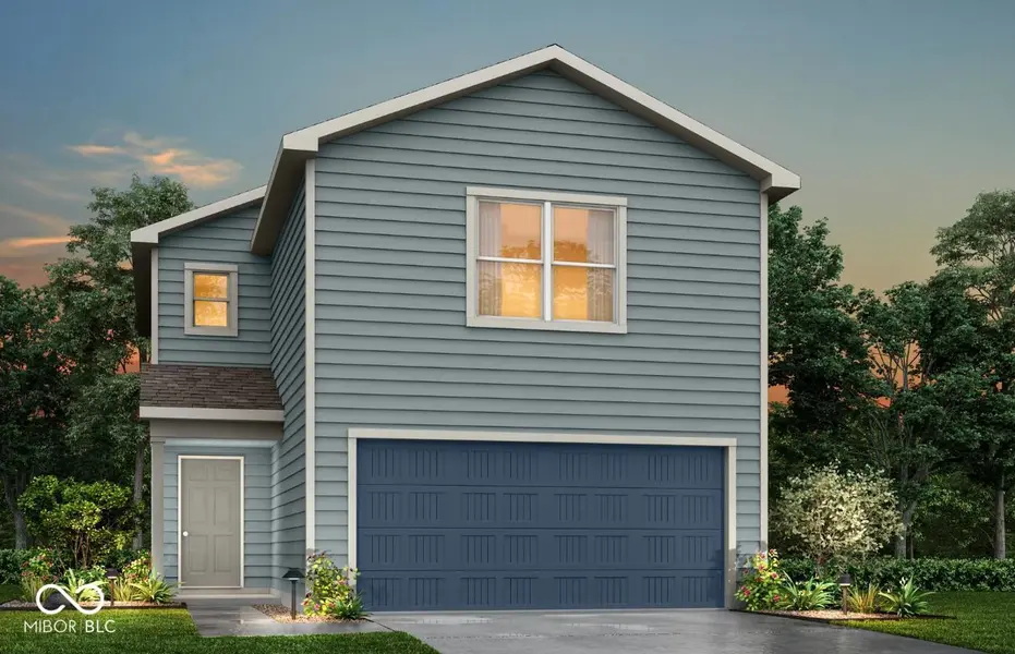 2537 Walker PL, Indianapolis, IN 46203