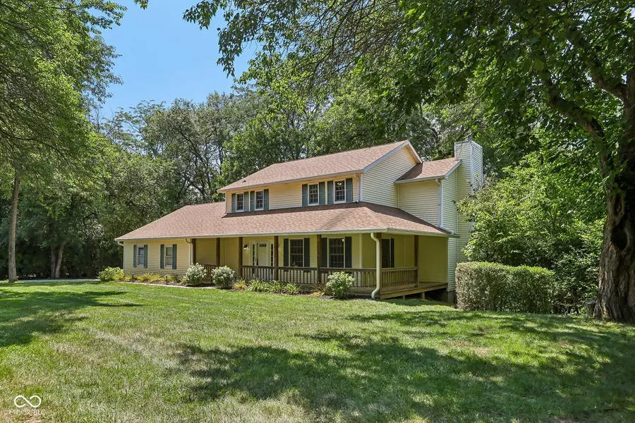 5488 N German Church RD, Indianapolis, IN 46235