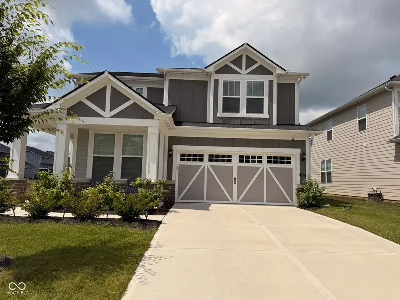 6862 Sable Point, Brownsburg, IN 46112