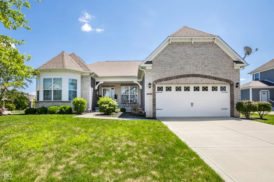 10155 Blue Ribbon BLVD, Fishers, IN 46040