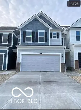 14245 Bay Willow DR, Fishers, IN 46037