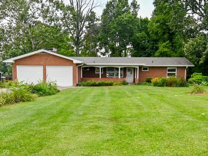 7543 E 71st ST, Indianapolis, IN 46256