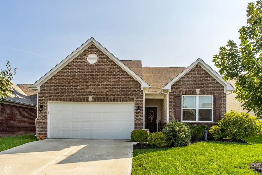 13391 N Carefree CT, Camby, IN 46113