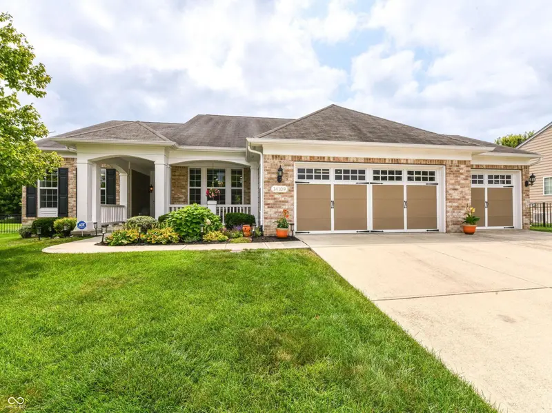 14109 Cambria CT, Fishers, IN 46037