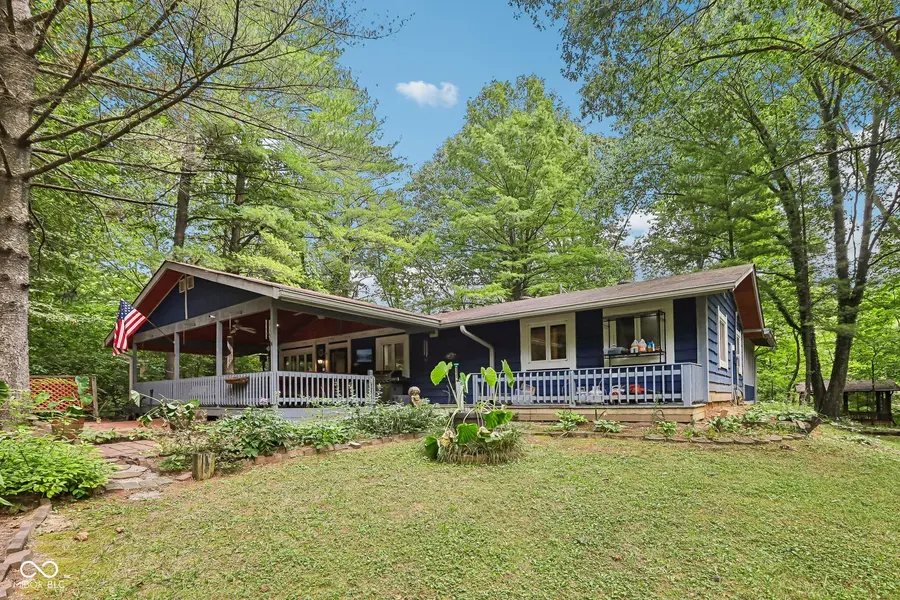 1905 Plummer RD, Martinsville, IN 46151