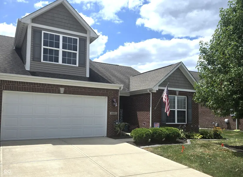 4233 Switchgrass WAY, Indianapolis, IN 46237