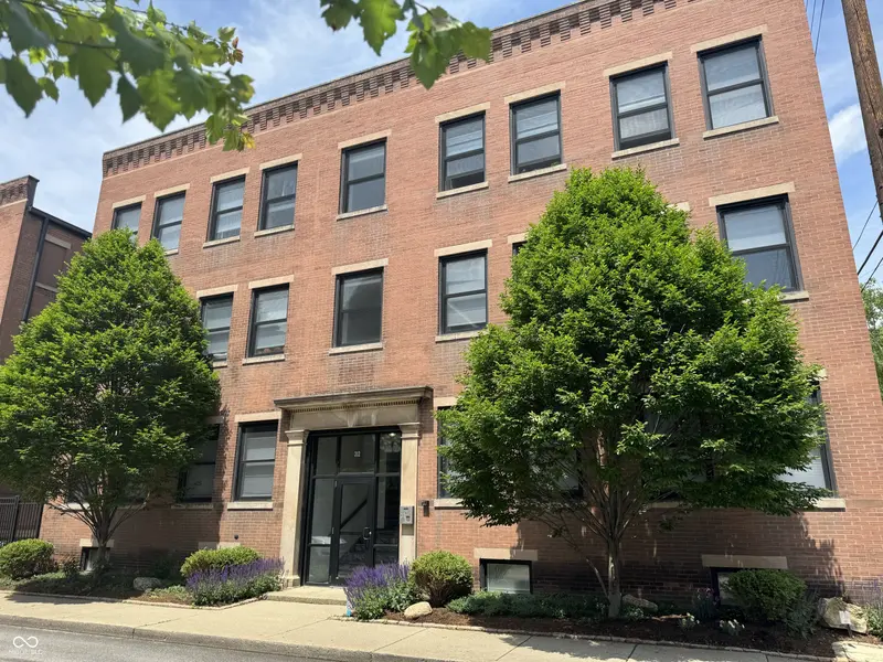 312 E 13th ST #9, Indianapolis, IN 46202