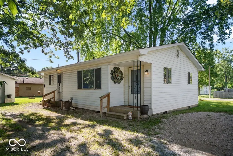 4235 S Biltmore AVE, Indianapolis, IN 46221